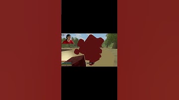 Friendly Fire  #gaming #unturned #funny #friends #punch #america