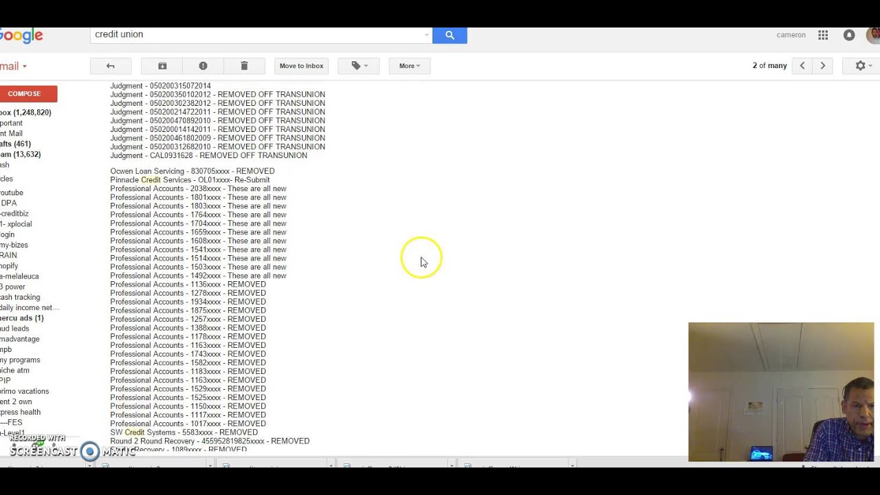 How Do I Improve My Credit Score In 2016 YouTube