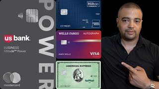 Autograph Journey Nearing Launch + Hilton's New Partner - Weekly Recap by RJ Financial 3,625 views 2 months ago 12 minutes, 51 seconds
