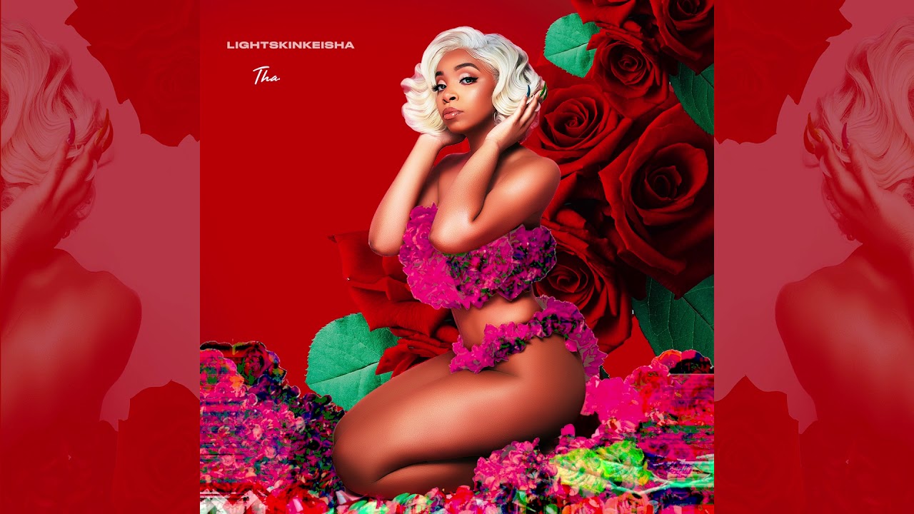 LightSkinKeisha - "Hoe Shit" ft. Coca Vango (Official Audio)