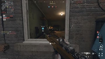 MW3 Beta Sniper is so Fun to use