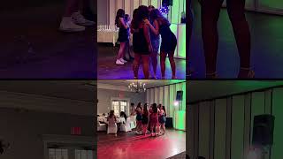 Kaiya’s Sweet 16 Birthday Party Slideshow