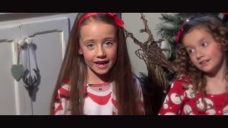 Merry Christmas Everybody - Little Chix