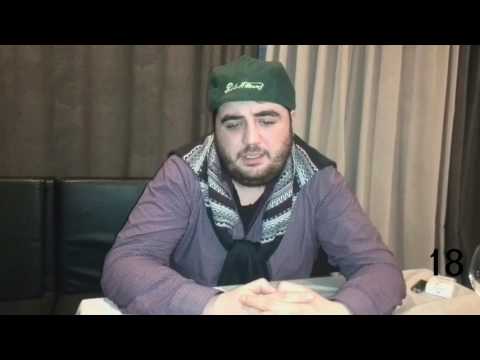 გადაცემა\"სელფი ცნობილებთან ,, სტუმრად  სულხან დევაძე