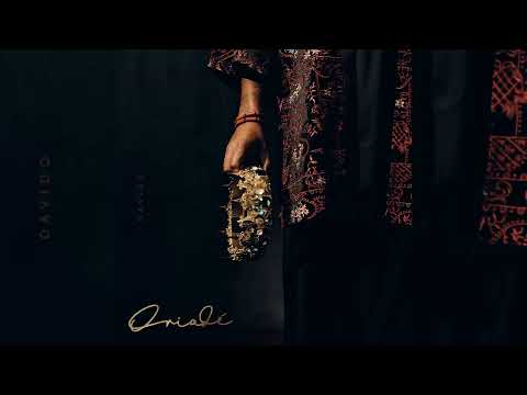 Davido, NO11 - Gimme Dat Ting (Official Audio)