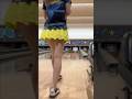 ストライク! #bowling #strike #shorts