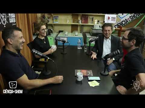 Eu sou corinthiano! - Corte do podcast PENSA CABEÇA com Herodoto Barbeiro.
