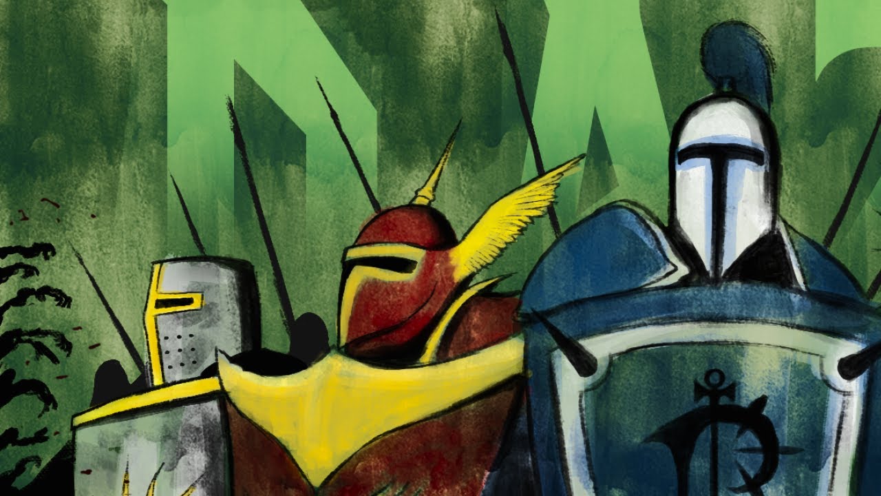 DAZI advanced human guide