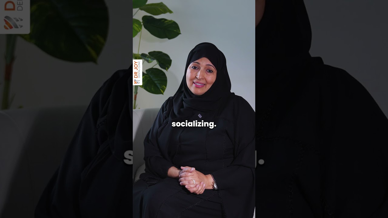 𝗬𝗼𝘂 𝗗𝗲𝘀𝗲𝗿𝘃𝗲 𝗮 𝗦𝗺𝗶𝗹𝗲 𝗬𝗼𝘂’𝗿𝗲 𝗣𝗿𝗼𝘂𝗱 𝗢𝗳  #dentist #dubaidentist #smilemakeover  #cosmeticdentistry
