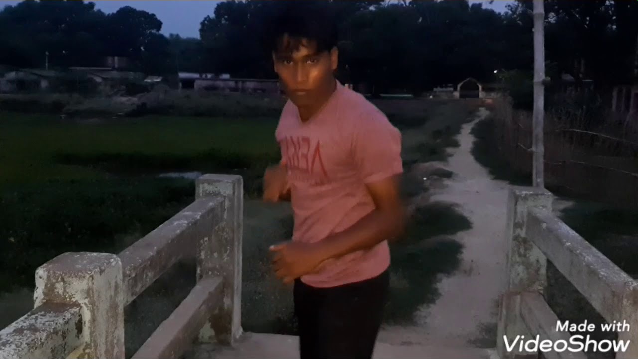 Martial arts training at home. Kickboxing training at home YouTube