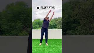 Full Body Toning Exercise