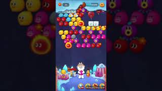 LINE BUBBLE 2 STAGE 2468