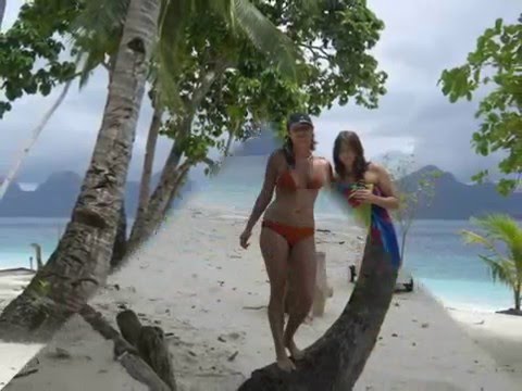 el nido movie