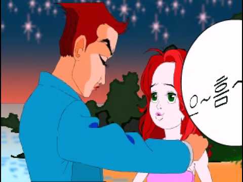 손발이 오글오글 -02화