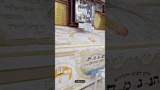 פנים חדשות לציון רבנו🔥| תודה וברכה לאריות מהגבעות ולתורמים אוהבי הצדיק