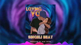 Loving You - singeli beat - Produced - BY - MaNChiDo - 0682657202