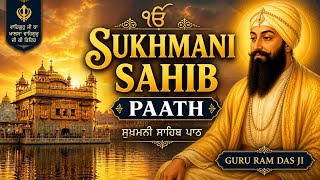 Sukhmani Sahib | Complete Path | Meditation &amp; Spiritual Healing
