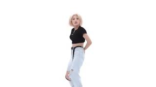 (G) - IDLE UH OH DANCE TUTORIAL FROM SOYEON
