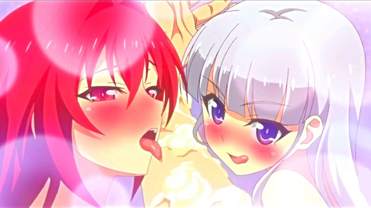 لما شيطانة تقع في حب بطل! 💖 | ملخص انمي