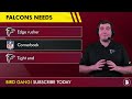 MAJOR Atlanta Falcons News Before Regular Season Finale