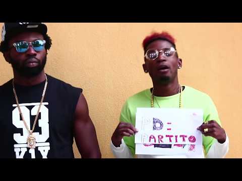 Bello FiGo ft The GynoZz - Non Pago Affitto