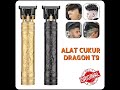 jual alat cukur potong Bulu rambut Jenggot Baterai tanpa kabel wireless murah