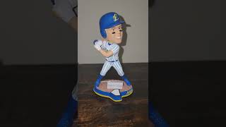 Bobblehead Unboxing: FOCO New York Yankees Aaron Judge Captain Bobblehead