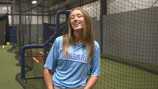 Banks County Lady Leopards - Lorali Thomas