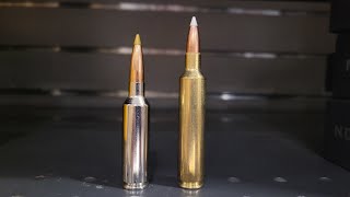 6.8 Western vs 27 Nosler
