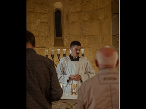 ეპისკოპალური-ანგლიკანური ეკლესია საქართველოში- თომა ლიპარტიანი