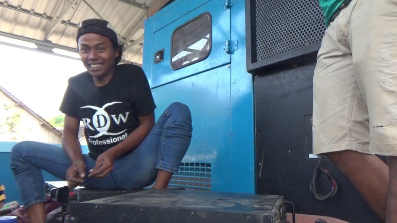 AKTIVITAS CREW BREWOG PASCA INSIDEN JABUNG