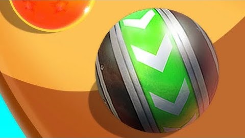 New Level Game: 💯👍🤪 Racing Ball Master 3D