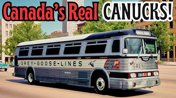 The Western Flyer Canuck Story: Canada