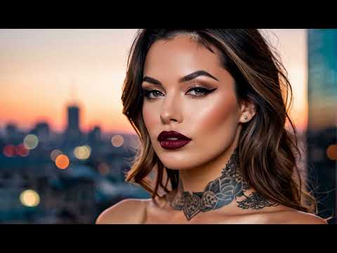 HUGEL x Topic x Arash feat  Daecolm  TIKI TIKI REMIX  2026 Summer Afro House –Andrw Flamez afro    1