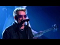 U2 - Song For Someone / Out Of Control (Live from TFI Friday) 2015