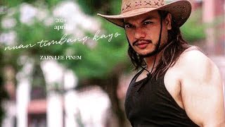 LAGU KARO TERBARU || NUAN TIMBANG KAYO AUDIO TERBARU || ZARN LEE PINEM || cipt;Neva bangun