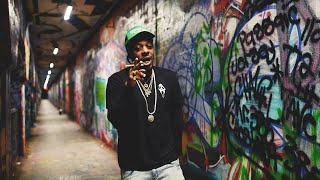 Eyeq Shahid - Squad Official Music Video Prod Mike Black