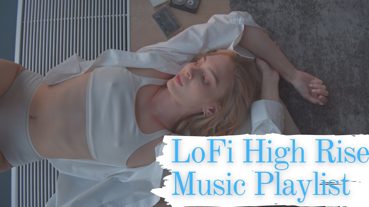 Lofi Music | City Morning | 2 Hour Playlist