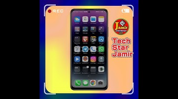 Best MIUI 13 Theme🤩🤩with System ui & Control Center-Boot Animation💯% #shorts