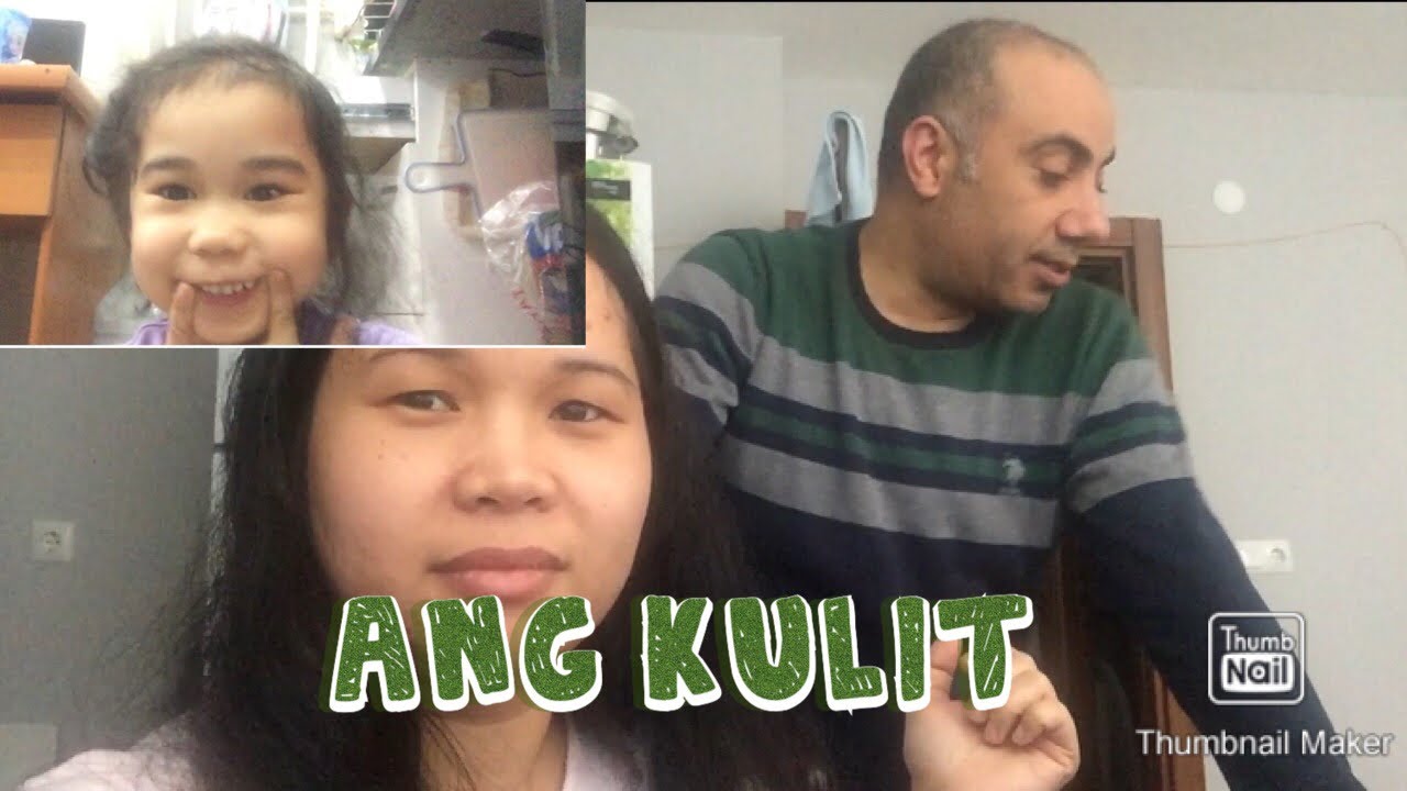 Paano malalaman kung seryoso ang turkish man sayo