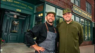 2023 Restaurateurs of the Year - Lewes Oyster House