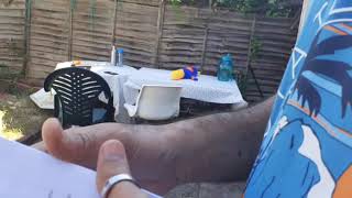 BBQ Jumbuck review