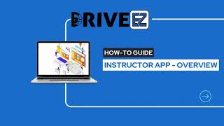 DriveEZ Instructor App Overview screenshot 4