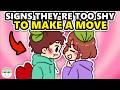 Understanding Secret Crushes