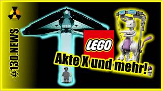 NEWS: LEGO AKTE X kommt und Pokémon auf Smart Play