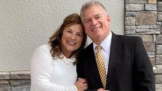 Gill Bates Hospitalized After Reported Heart Attack — Family Left in Tears | 