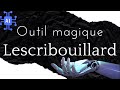 Le scribouillard  outil magique pour remplir vos sites seo