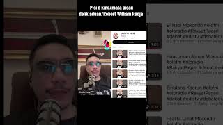 lagu untuk Muhammad dari anak pendeta