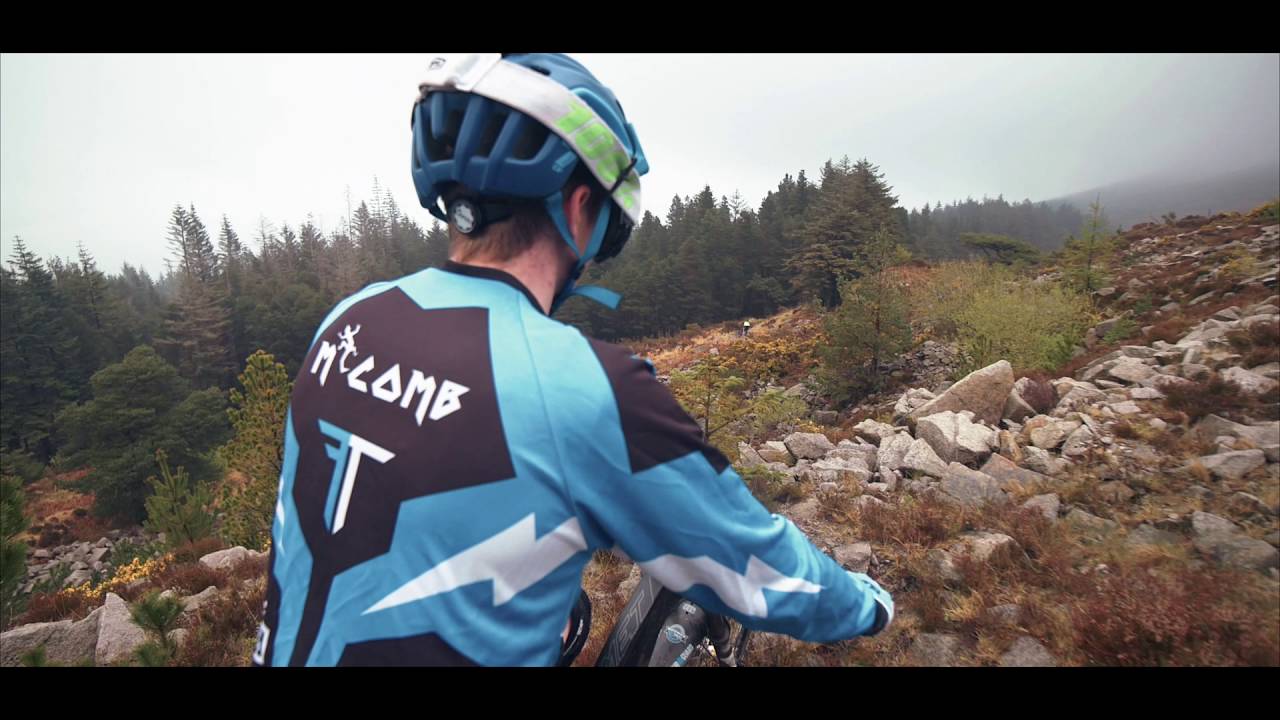 Just ride your Bike Northern Ireland 2016 YouTube