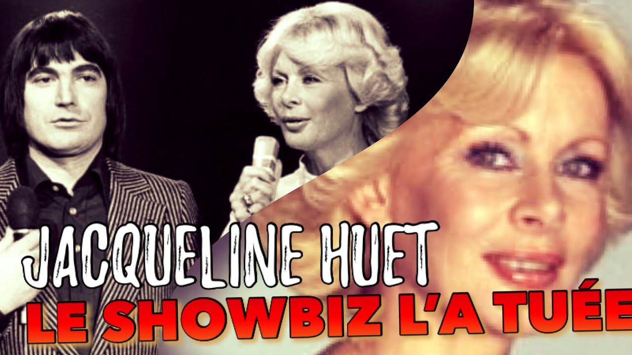 Jacqueline Huet : dans quelles circonstances tragiques est morte la